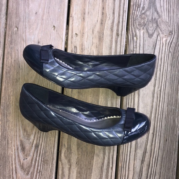 long sally shoes